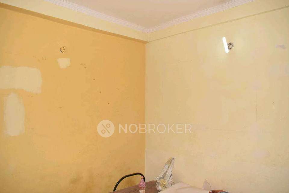 1 BHK Flat In Om Apartment For Sale  In Mundka