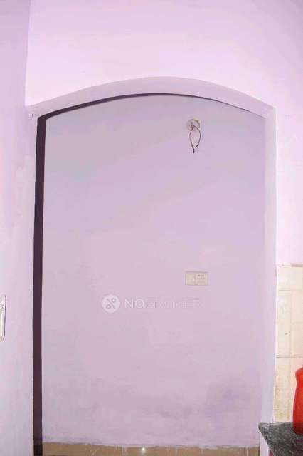 1 BHK Flat In Om Apartment For Sale  In Mundka