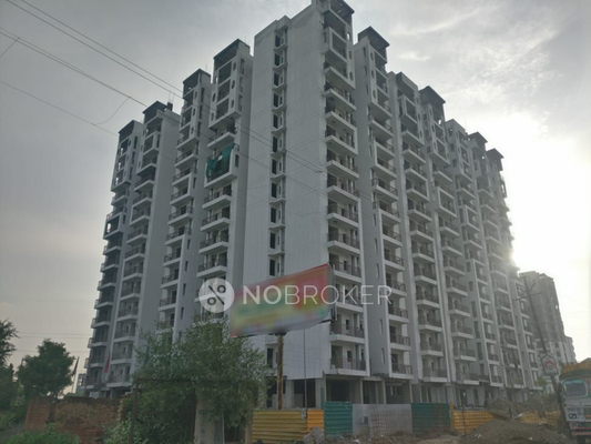 1 BHK Flat In Diya Greencity for Rent In Raj Nagar Extension
