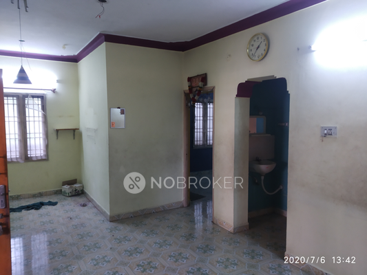 2 BHK Flat In Divya Flats for Rent  In Nanmangalam