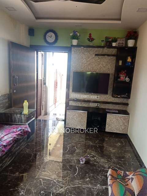 2 BHK House For Sale  In Katraj