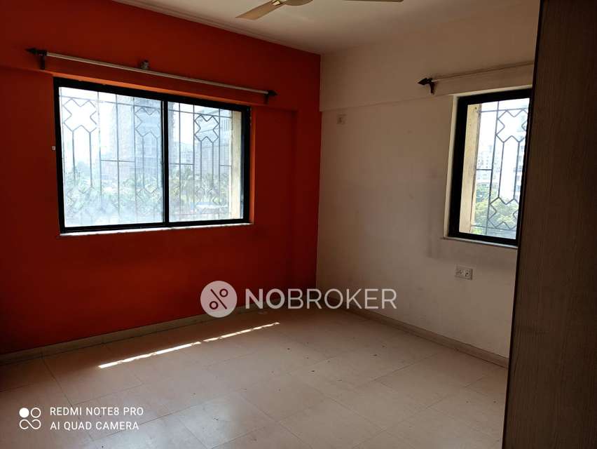 2 BHK Flat In Pegasus Megapolis Springs C for Rent  In Hinjawadi