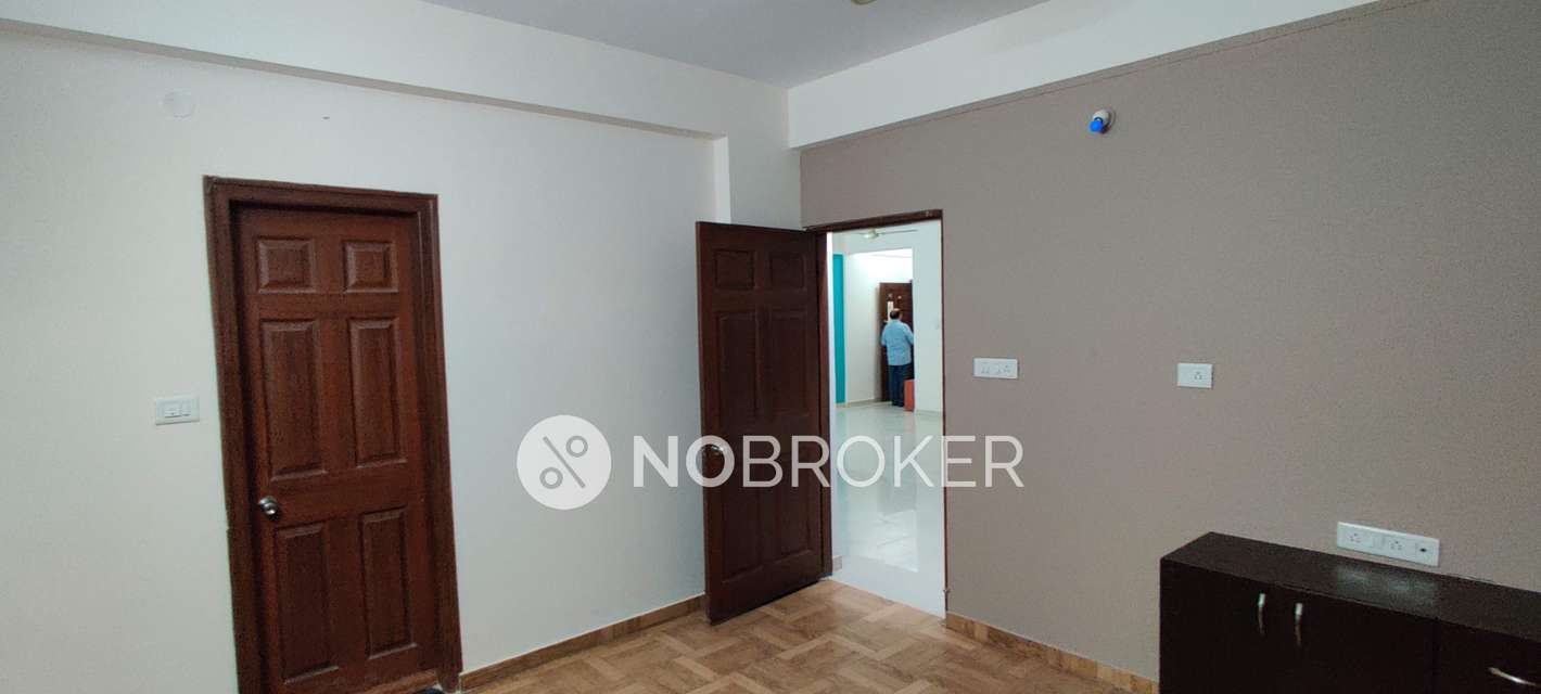 2 BHK Flat In Fusion 4 Iris for Rent  In Yeshwanthpur