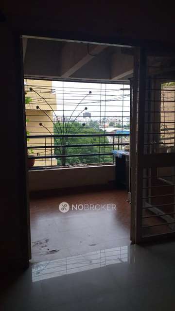 1 BHK Flat In Laxmi Bhakti Society For Sale  In Rahatani