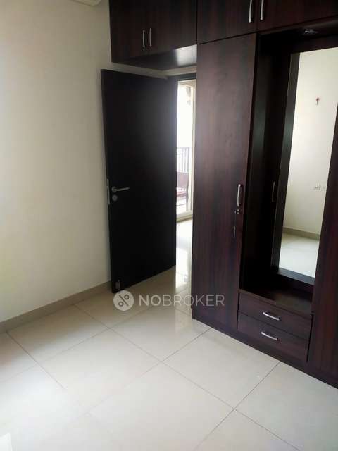 1 BHK Flat In Prestige Bella Vista for Rent  In Iyyappanthangal