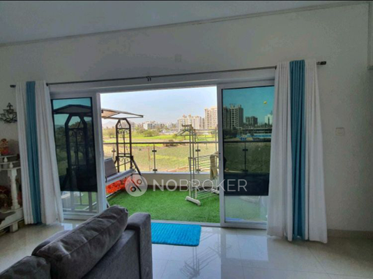 2 BHK Flat In Pethkar Siyona for Rent  In Punawale