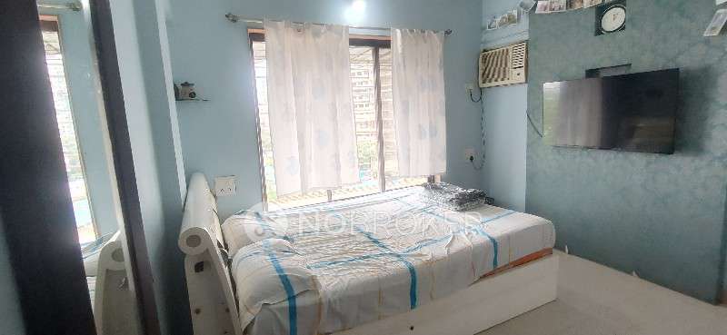 3 BHK Flat In Sarita Apartment For Sale  In Borivali West