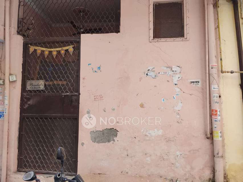 3 BHK Flat In Standalone Builindg  For Sale  In  Jivan Park