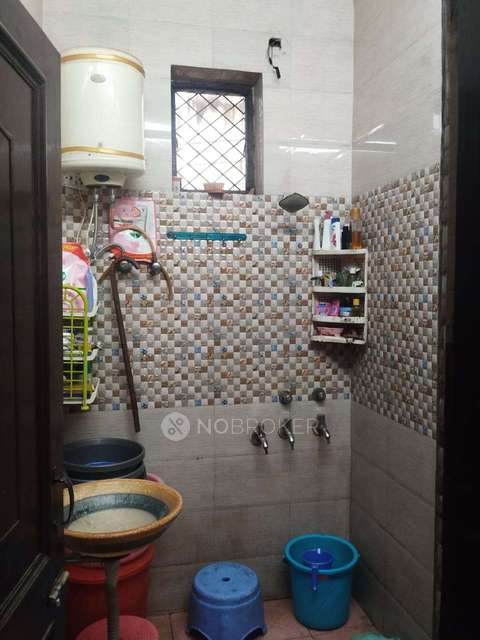 3 BHK Flat In Standalone Builindg  For Sale  In  Jivan Park