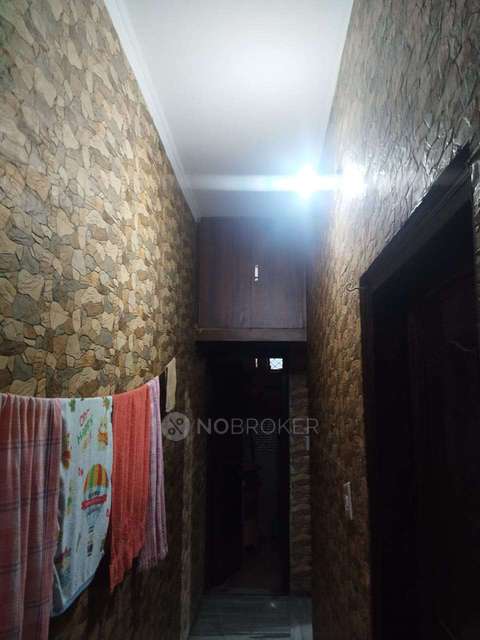 3 BHK Flat In Standalone Builindg  For Sale  In  Jivan Park