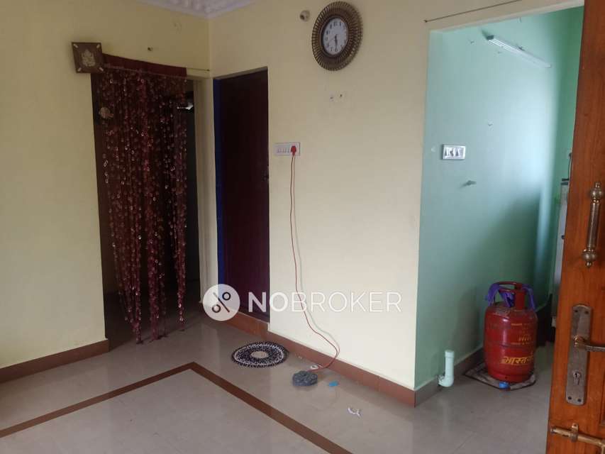 2 BHK Flat In Sathyam Apartment For Sale  In Kolathur