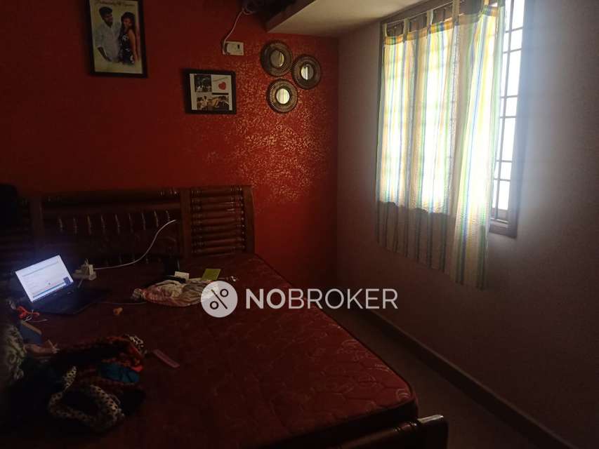 2 BHK Flat In Sathyam Apartment For Sale  In Kolathur