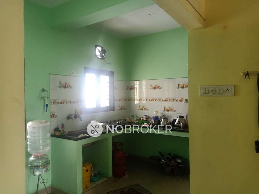 2 BHK Flat In Sathyam Apartment For Sale  In Kolathur