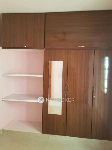 1 BHK Flat In Sb for Rent  In Vimanapura