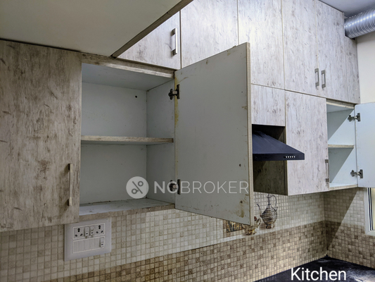 3 BHK Flat In National Games Housing Complex for Rent  In Koramangala