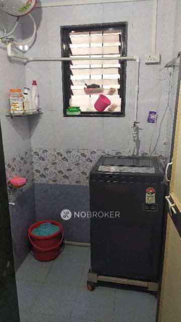 1 BHK Flat In Shree Avdhoot Nivas For Sale  In Lohegaon