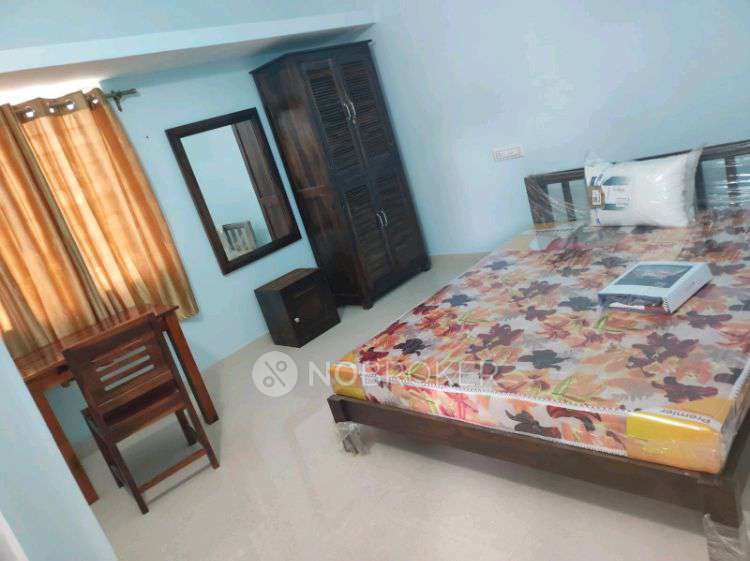 1 BHK House for Rent  In Electronics City 