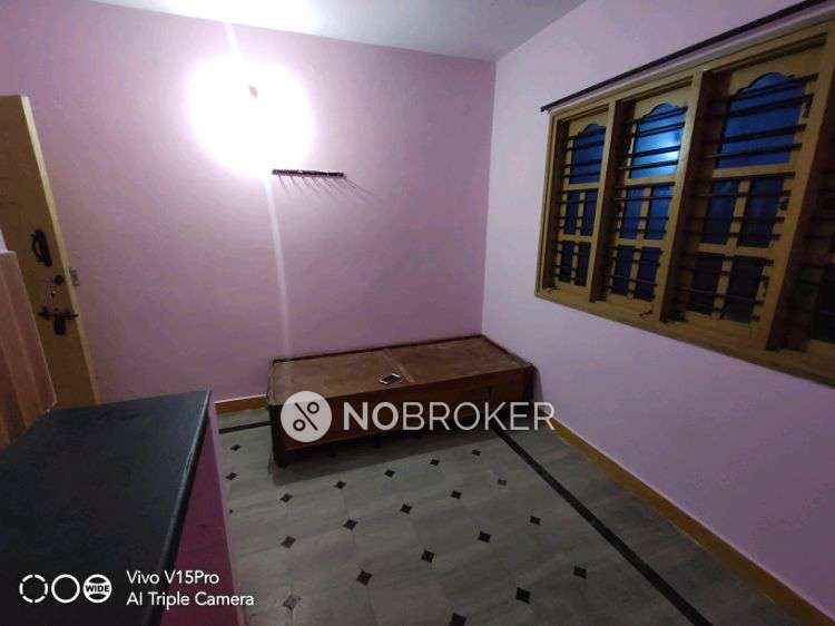 1 RK Flat for Rent  In Bellandur
