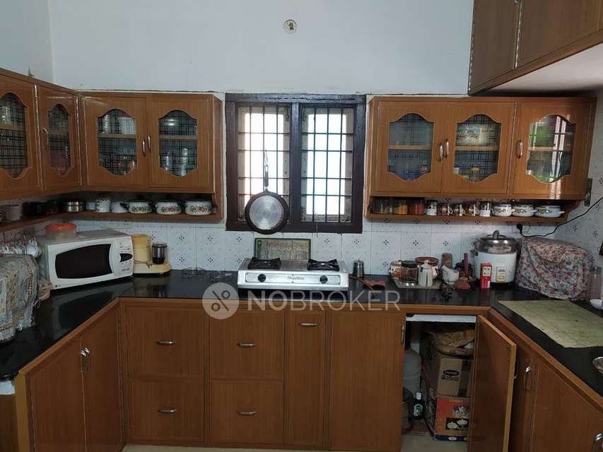 2 BHK Flat For Sale  In Pallikaranai