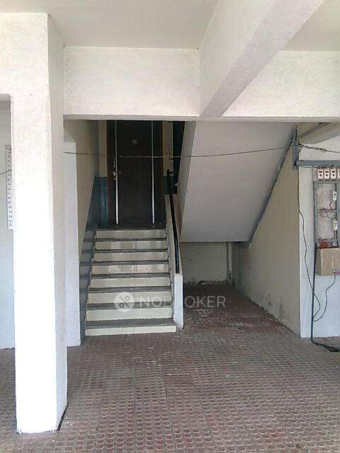 1 BHK Flat In Muktangan Nagari Co-op. Housing Society For Sale  In Nanekarwadi