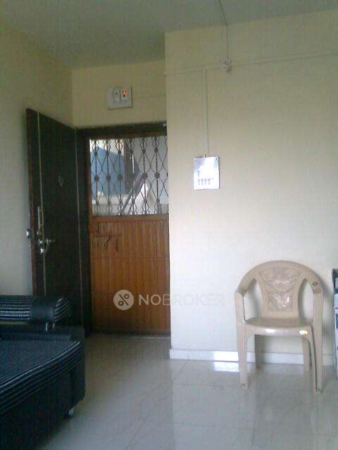 1 BHK Flat In Muktangan Nagari Co-op. Housing Society For Sale  In Nanekarwadi