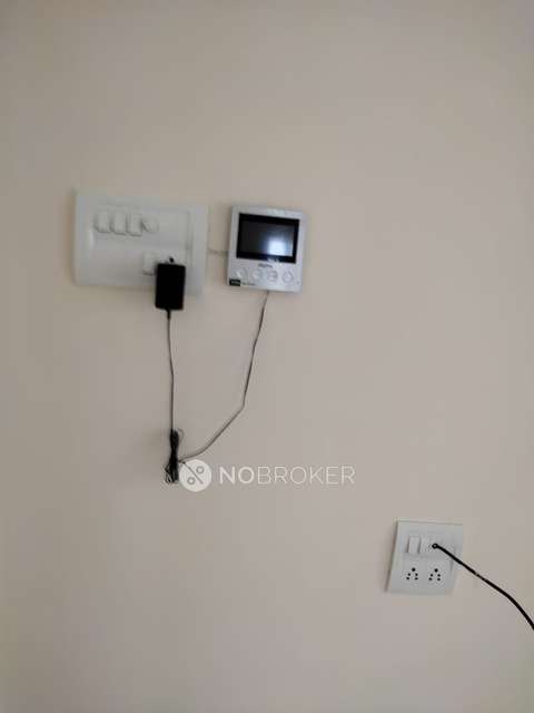 1 BHK Flat In Spring Woods for Rent  In Hinjawadi