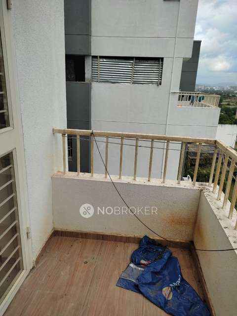 1 BHK Flat In Spring Woods for Rent  In Hinjawadi