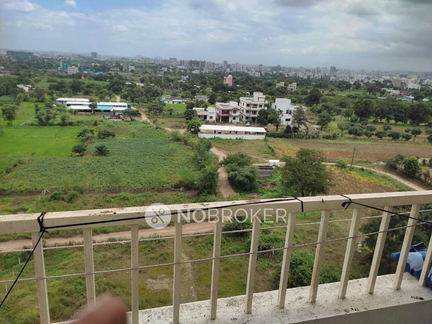 1 BHK Flat In Spring Woods for Rent  In Hinjawadi