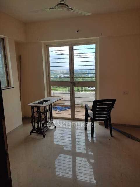 1 BHK Flat In Spring Woods for Rent  In Hinjawadi