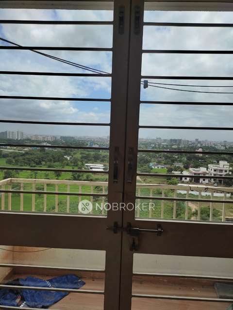 1 BHK Flat In Spring Woods for Rent  In Hinjawadi