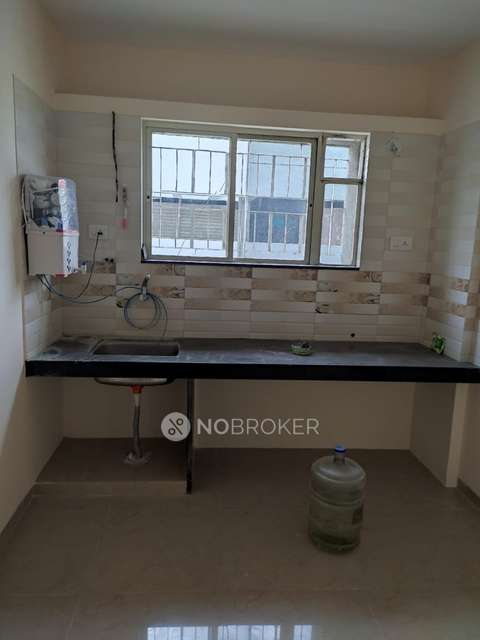 1 BHK Flat In Spring Woods for Rent  In Hinjawadi