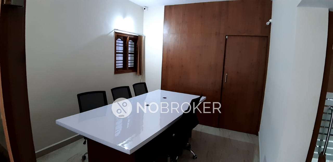 2 BHK Flat In Standalone Building  for Rent  In Nagasandra