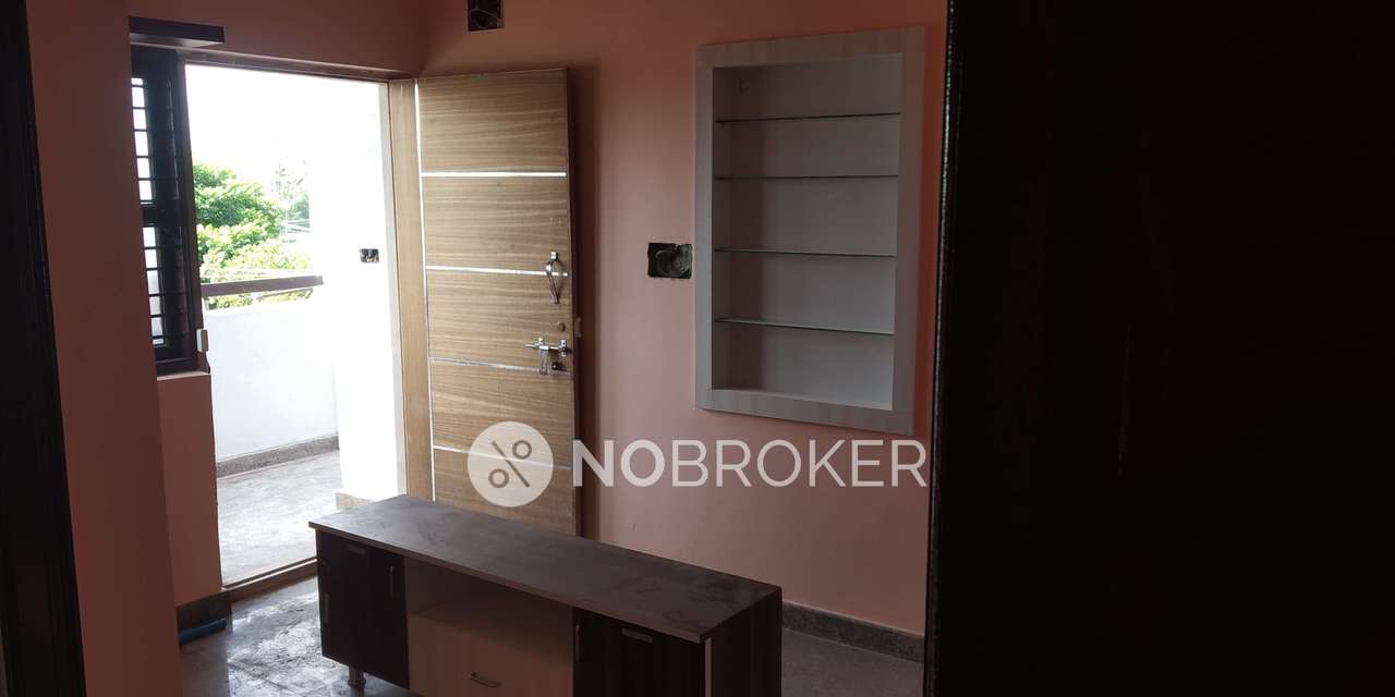 2 BHK Flat for Rent  In Chandapura
