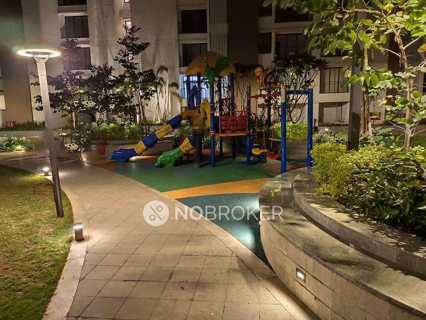 3 BHK Flat In Runwal Mycity, Dombivli East For Sale  In Dombivli East