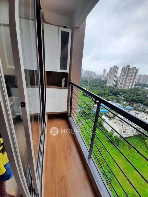 3 BHK Flat In Runwal Mycity, Dombivli East For Sale  In Dombivli East