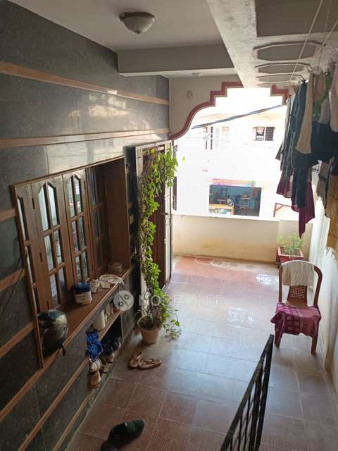 4+ BHK House For Sale  In Jalahalli