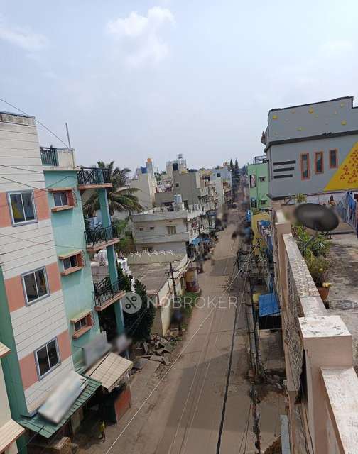 4+ BHK House For Sale  In Jalahalli