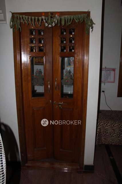 4+ BHK House For Sale  In Jalahalli