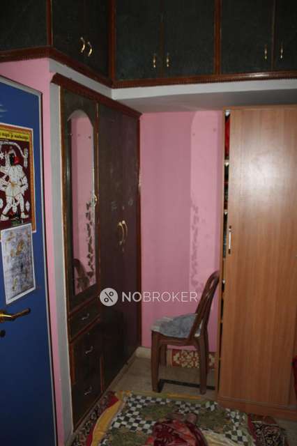 4+ BHK House For Sale  In Jalahalli