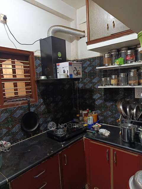 4+ BHK House For Sale  In Jalahalli
