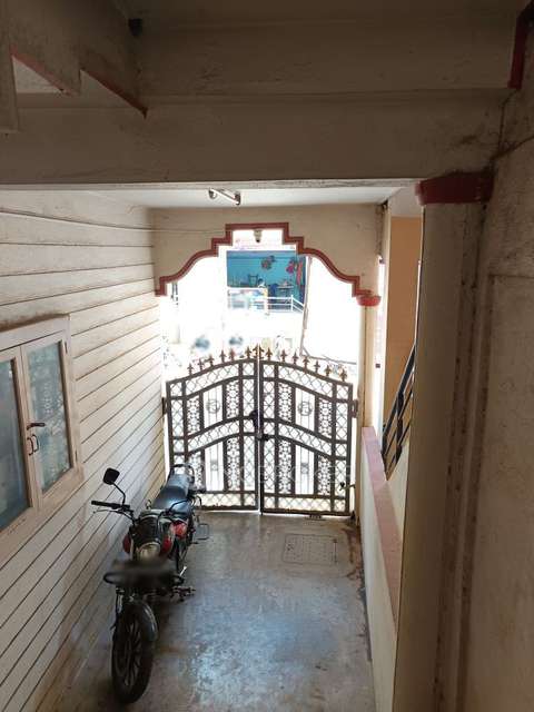 4+ BHK House For Sale  In Jalahalli