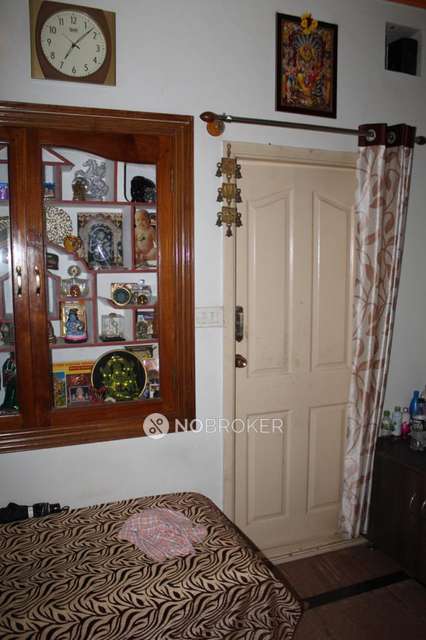 4+ BHK House For Sale  In Jalahalli