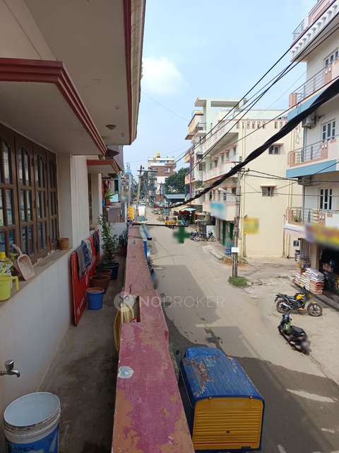 4+ BHK House For Sale  In Jalahalli