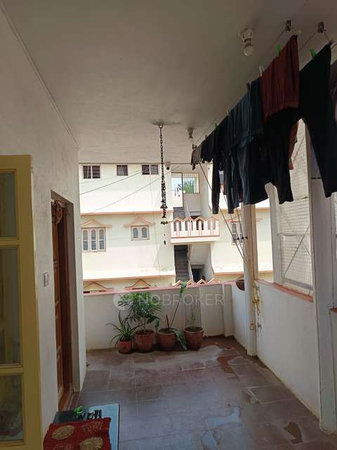 4+ BHK House For Sale  In Jalahalli