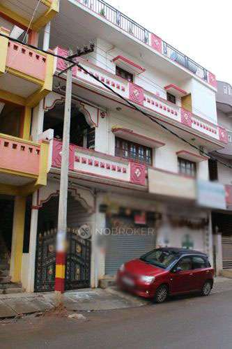 4+ BHK House For Sale  In Jalahalli
