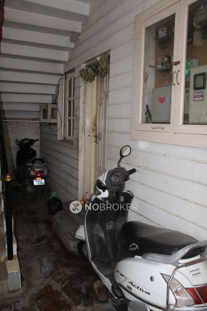 4+ BHK House For Sale  In Jalahalli