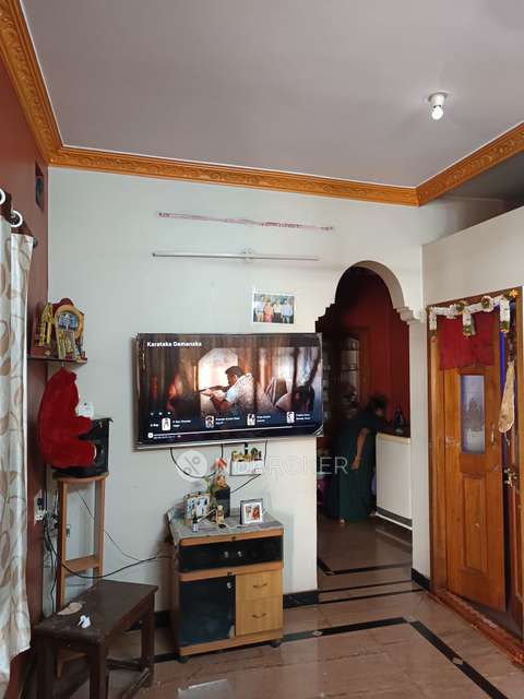 4+ BHK House For Sale  In Jalahalli