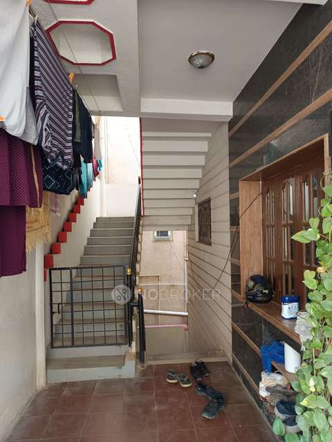 4+ BHK House For Sale  In Jalahalli