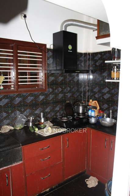 4+ BHK House For Sale  In Jalahalli