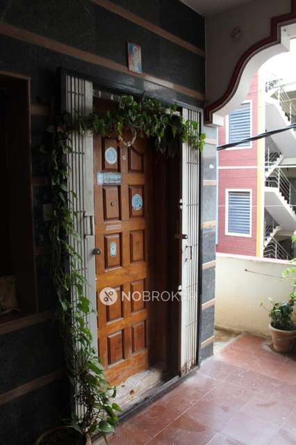 4+ BHK House For Sale  In Jalahalli